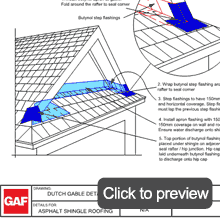 Ashpalt Shingle Document Library | GAF Roofing Specialists