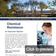 tpo chemical resistance