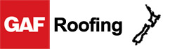GAF Roofing Specialists Logo